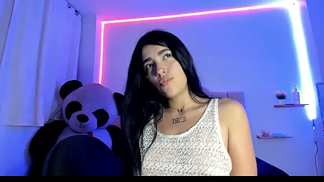 XXX chat uživo modela eimyy_rouse