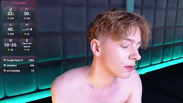 Paul_Holt – webcam-show