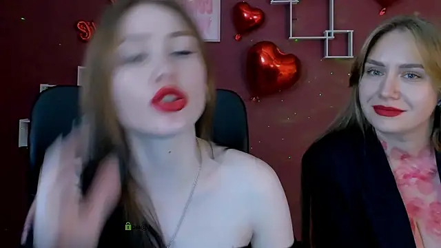 Živý XXX chat ariel_shadow