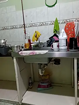 Živý XXX chat MisNicol