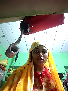 Rakhi_hote Webcamshow