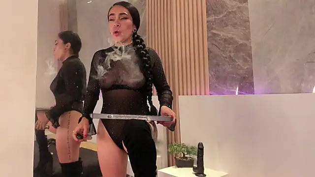 PamelaRed_ লাইভ XXX চ্যাট