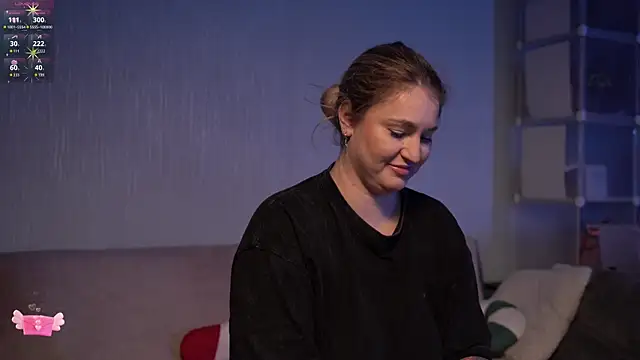 Онлайн чат XXX SweetJessica_