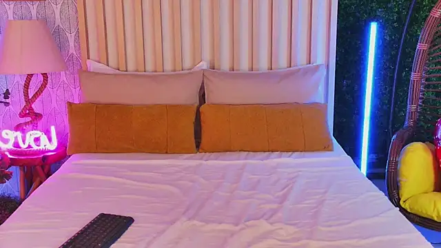 Онлайн чат XXX AnyaLov