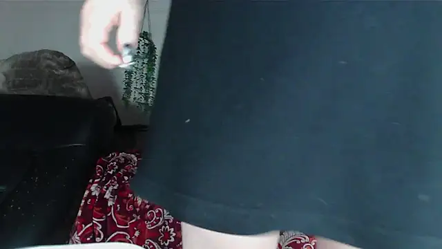 Pokazy przed kamerką – VANESSADDD