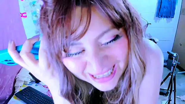 SofiaOlivares Chat XXX in diretta