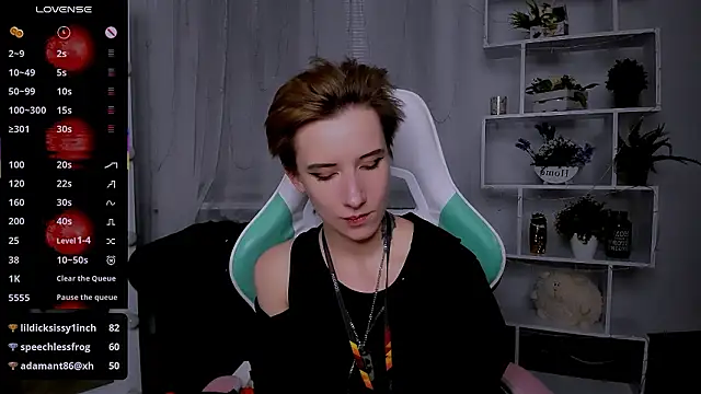 _Rein_ramm Live XXX-Chat