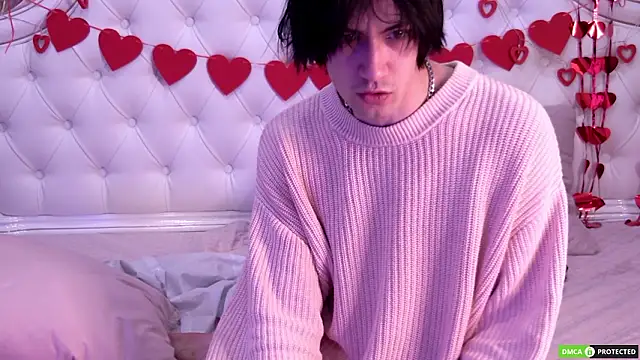 دردشة CalvinOwens الجنسية المباشرة