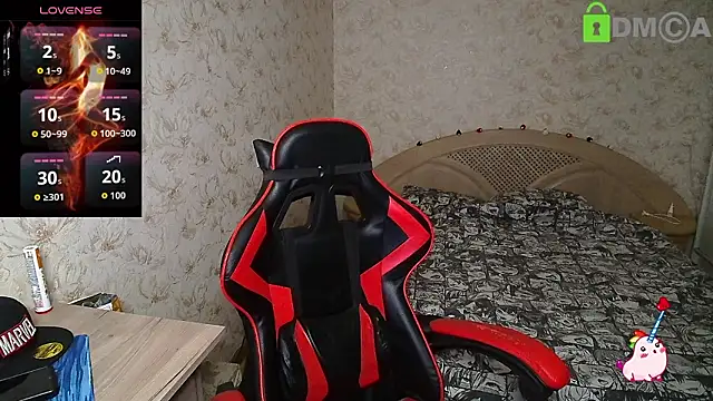 Alexis_Gordon Live XXX-Chat