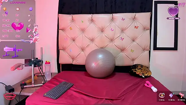 cleopatraa Live XXX-chat