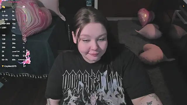 LilyBelll: απευθείας συνομιλία ΧΧΧ