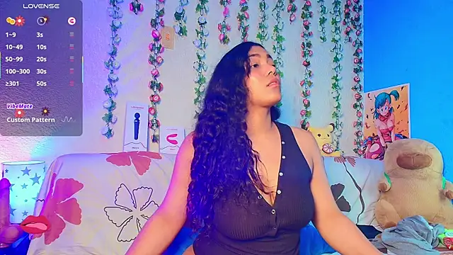 دردشة Vicky_Miller_05 الجنسية المباشرة