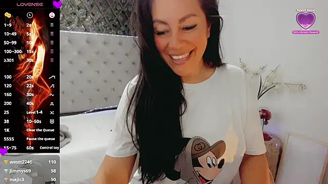 Sembang XXX Secara Langsung j_lovee