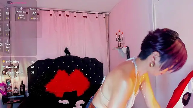 Trinityy__ Chat XXX live