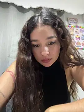 lana_rousse01 Live XXX-Chat