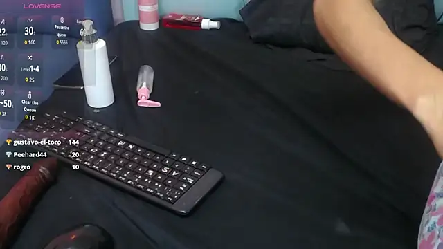 danna7cute: απευθείας συνομιλία ΧΧΧ