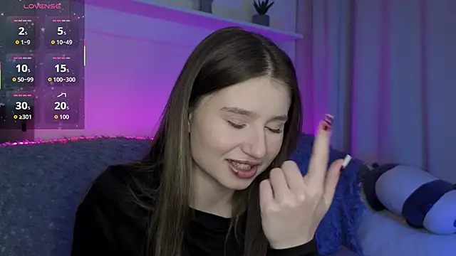 _Lua__ Live XXX-chat