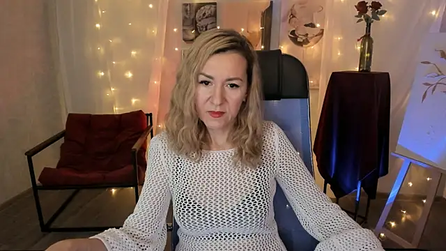 Sembang XXX Secara Langsung DonnaSmitth