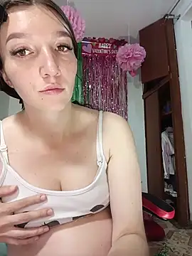 Sembang XXX Secara Langsung Lucy_colee