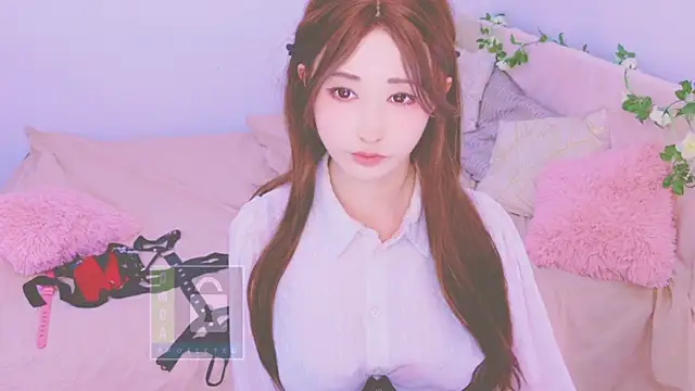 LongoriaEva Chat XXX live