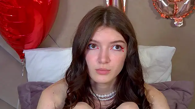 SophiaProve 라이브 XXX 채팅