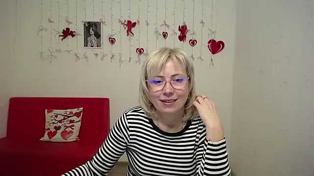 LaurenWishy Live XXX-chat