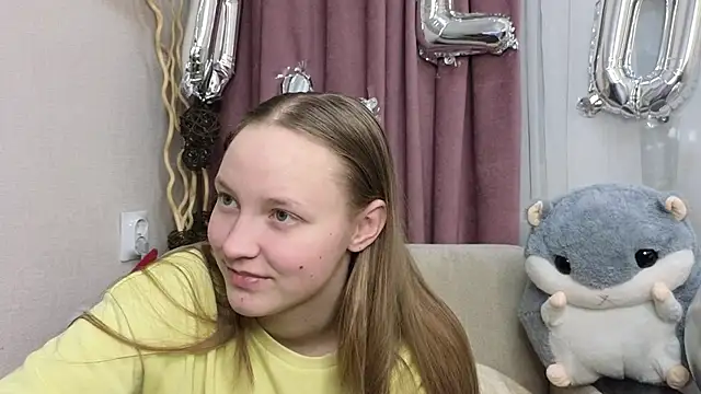 BibiStapler Live XXX-chat