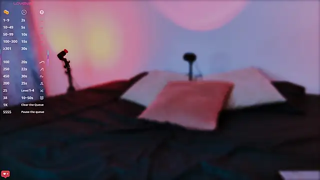 ScarlettRedsins Chat XXX live