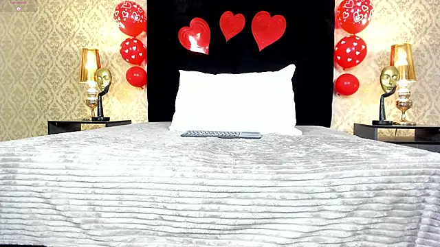 دردشة TanyaCastello الجنسية المباشرة