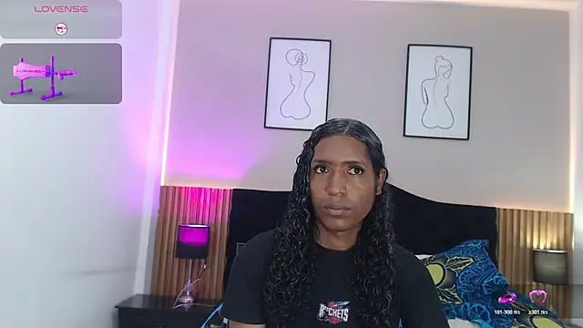 Mia_kheleer 网络视讯表演