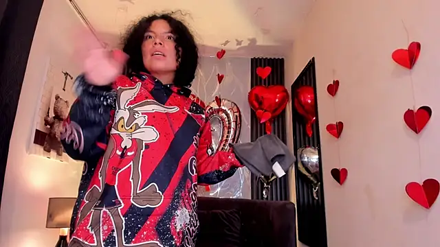 Zoe-yanin Chat XXX live