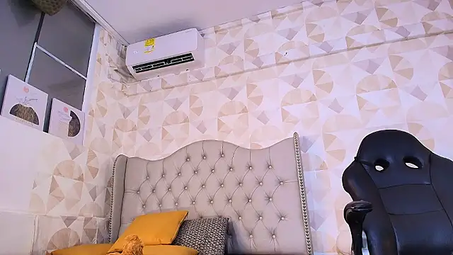 Mariahm_Williams Live XXX-chat