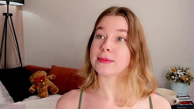 โชว์เว็บแคมของ MaraaSwan