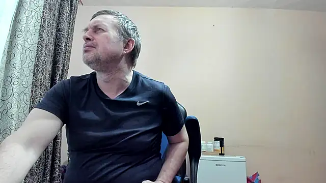 SanFrantsisko Live XXX-Chat