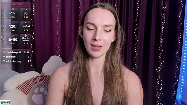 goodnightkitty Live XXX-Chat