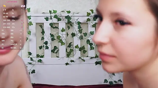 GabrielleLynchard Webcam-Show