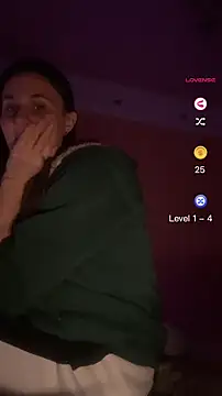 Chat XXX en directo de Flossy_Vettie