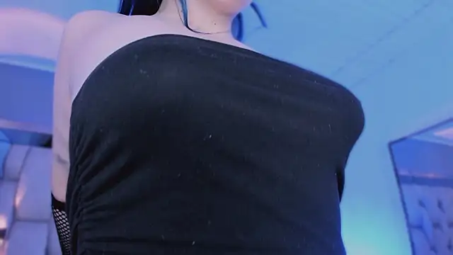 revenmiller_'s Live XXX Chat