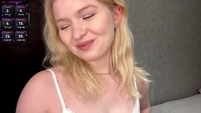 Chatroom XXX en direct de ShontaWasilko