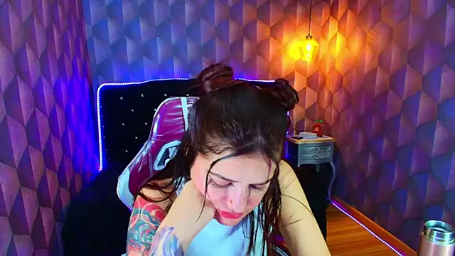 LiaHarryis Obrolan Langsung XXX