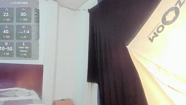 Chat XXX Live latinaStepmom