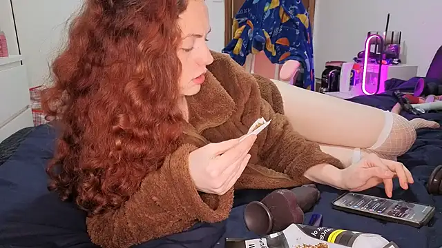 Chatroom XXX en direct de ENGLISHEMILY_69