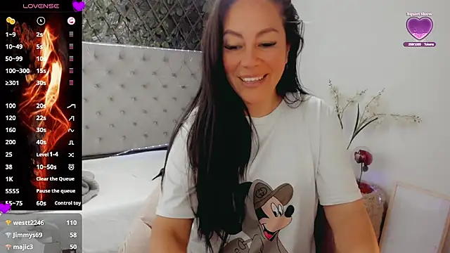 Онлайн чат XXX j_lovee