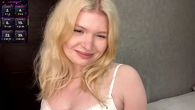 ShontaWasilko Chat XXX in diretta