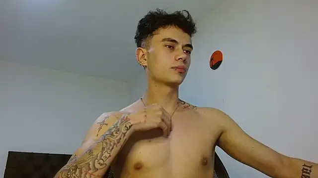 jaico_santos Obrolan Langsung XXX