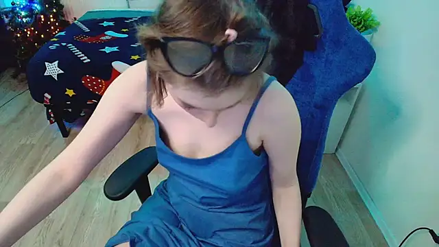 CranberryHot live XXX chat