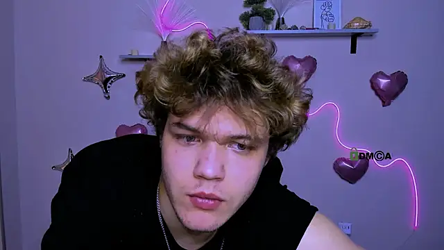 lucas_long_ Live XXX-Chat