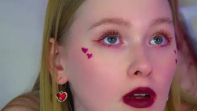 AgataFoxley Live XXX-Chat