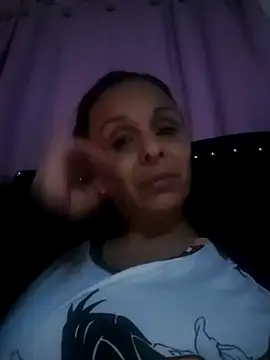 โชว์เว็บแคมของ Marianitta444