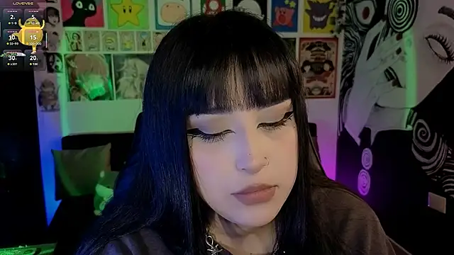 Chat XXX ao vivo de Yuhwan_